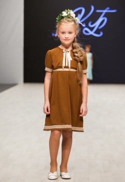 Александра Воропаева