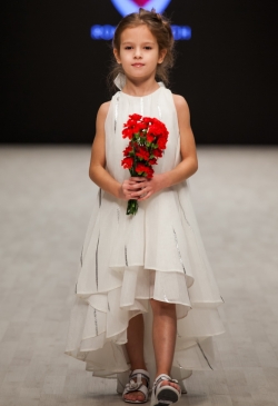 Мария Романович