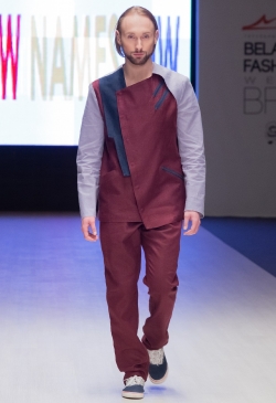 Воронович Анастасия