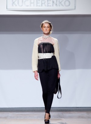 KUCHERENKO FW2012/13