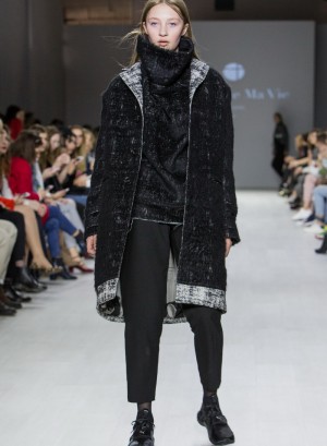 Plùs Que Ma Vie BFW AW18/19