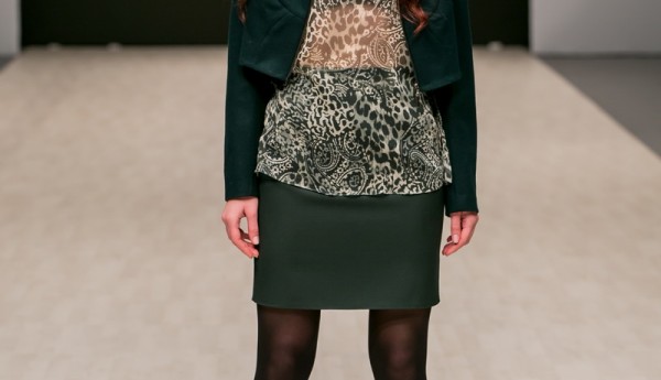 Показы Off Schedule Belarus Fashion Week