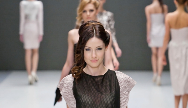 Коллекция Luxury Image (рокошный образ)