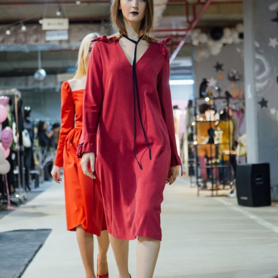 SHOOW ROOM Belarus Fashion Week