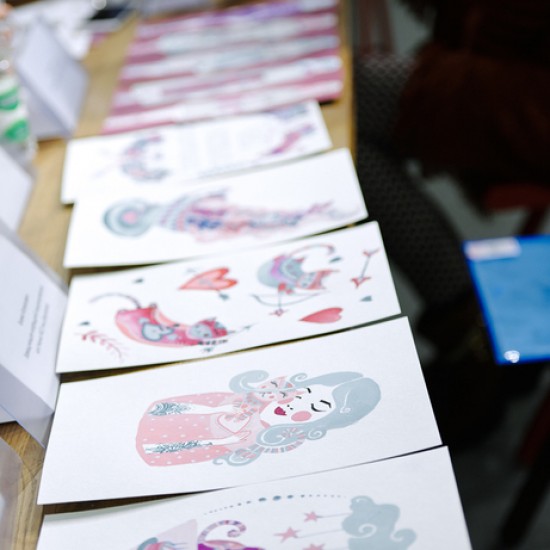 New Names Belarus Fashion Week by Mark Formelle