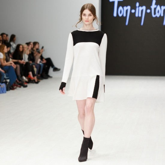 15-й сезон BELARUS FASHION WEEK!