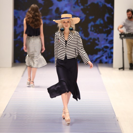 Belarus Fashion Week Day 3 - Caspian Fashion Week, emse, Alena Goretskaya, TON-IN-TON, Svetlana Todorskaya