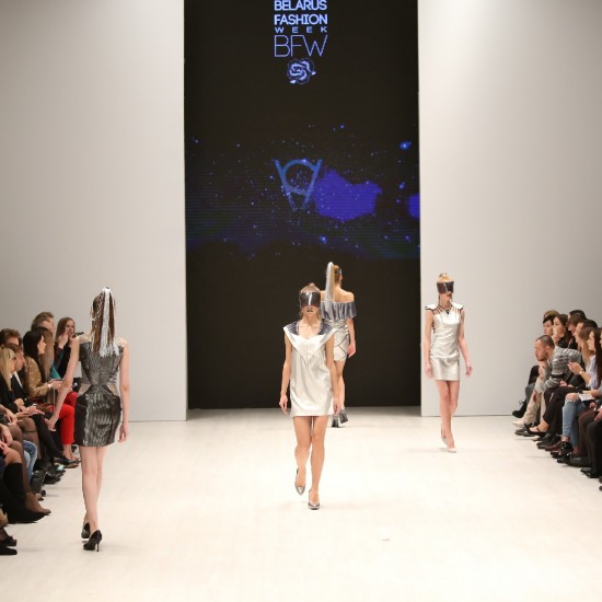 Belarus Fashion Week Day 6 - Anna Sapon, Anna-Maria Eglit, Twins Florence, Totti Swimwear, S.Veles