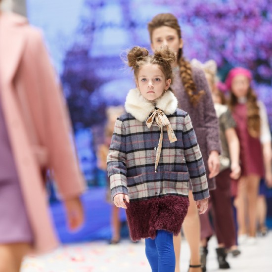 Kids' Fashion Days BFW SS18