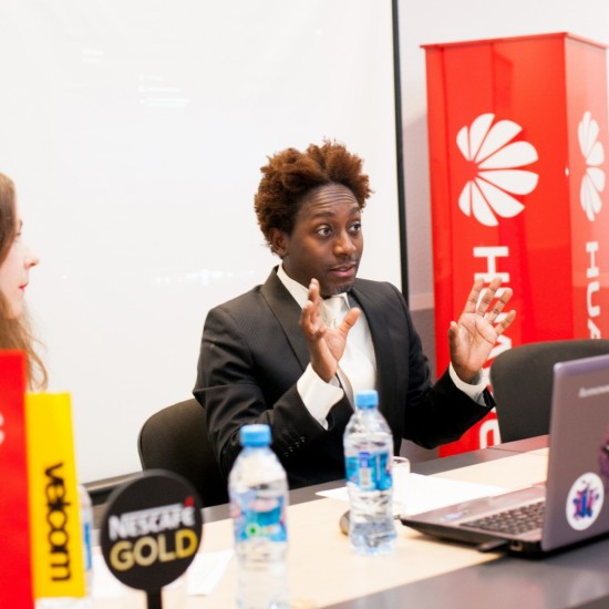 Форум «Fashion is my profession»