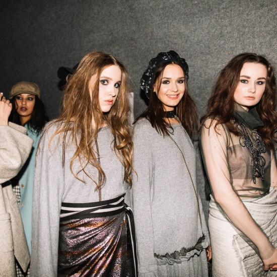 Belarus Fashion Week AW18/19: Plus Que Ma Vie, Kseniya Romanova, TARAKANOVA, Devur/Femme, Condra Deluxe, Nelva, Natalia Korzh