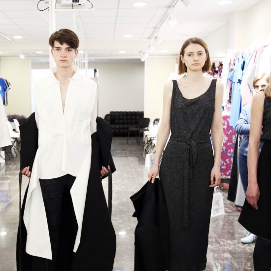 New Names BFW by Mark Formelle: стали известны имена финалистов конкурса